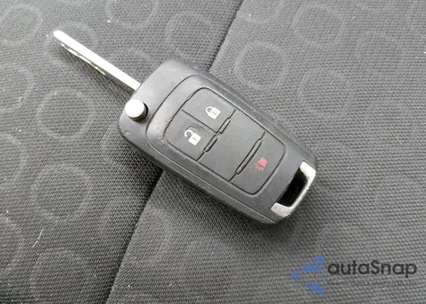 2018 Chevrolet Trax Ls from USA, damaged, VIN 3GNCJNSB2JL230947